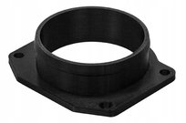 Adapter przepływomierza Filtr Stożkowy Filtra VW Golf IV 4 Audi A3 8L Inna marka