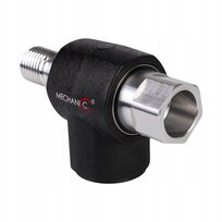 ADAPTER PRZYSTAWKA ODSYSAJĄCA DO WIERTNICY 1 1/4 " DRILLSTREAM MECHANIC ALU Mechanic