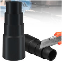 Adapter Redukcja Przejściówka Rury Ssawki Końcówki Do Odkurzacza 27-41 mm Inna marka