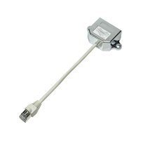 Adapter RJ - 45 - 2xRJ - 45 LOGILINK LogiLink