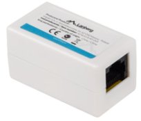 Adapter RJ-45 - RJ-45 LANBERG AD-RJ45-RJ45-OU5 Lanberg