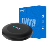 Adapter Samochodowy Carlinkit Tbox Ultra 2 dla Android Auto Apple CarPlay Tradebit