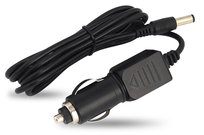 adapter samochodowy, kabel DC 12V do ładowarek everActive NC-109, NC-1000, NC-1200, NC-1600, NC-3000, UC-4000 EverActive