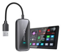 Adapter Samochodowy Ottocast Play2Video Ultra Carplay/Android Auto All-in-1