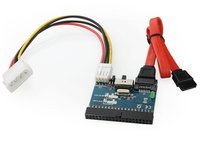 Adapter SATA - IDE GEMBIRD Gembird