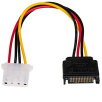 Adapter SATA/Molex AK-CA-11 Akyga