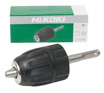 ADAPTER SDS PLUS Z UCHWYTEM SAMOZACISKOWYM Hikoki Hikoki
