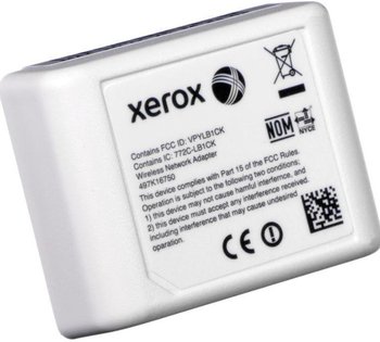 Adapter sieci bezprzewodowej XEROX 497K16750 - Xerox