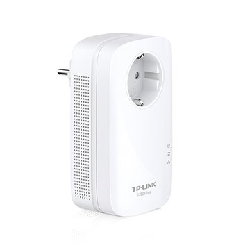Adapter sieciowy TP-LINK TL-PA8010P KIT - TP-LINK