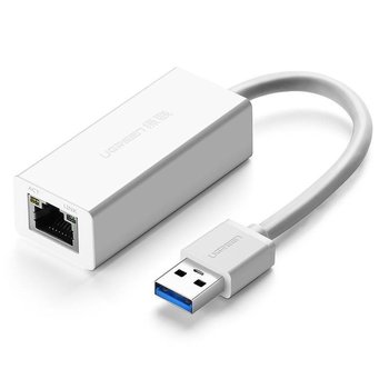 Adapter sieciowy USB 3.0 do RJ45 UGREEN CR111 - uGreen