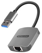 Adapter SITECOM CN-341, USB 3.0 - Gigabit LAN Sitecom