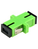 Adapter SM SC/APC simplex Alantec