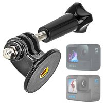 Adapter Statywowy Na Statyw 1/4" GoPro 13 12 11 10 9 DJI Action 5 4 3 Insta GearPro