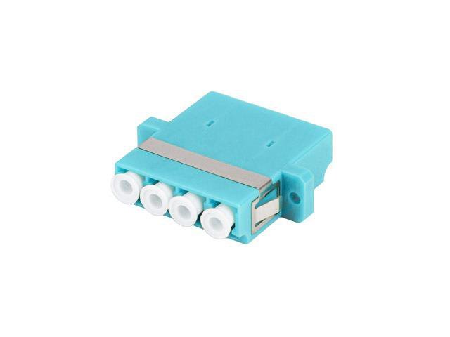 Adapter światłowodowy Lanberg MM LC/UPC QUAD OM3 - Lanberg | Sklep ...