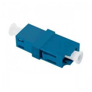 Adapter światłowodowy QOLTEC Simplex SingleMode