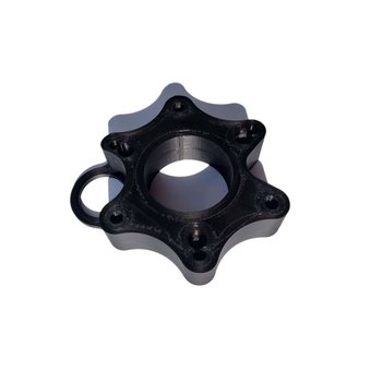 Adapter Thrustmaster (T300, T500, T300 Rs, Tx) - brak  danych