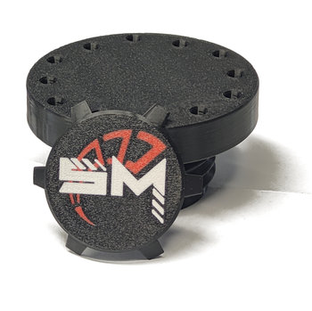 Adapter Thrustmaster (Ts Pc, Ts Xw, Tgt) - brak  danych