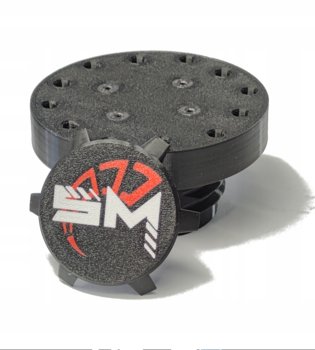 Adapter Thrustmaster Wzmocniony (Ts Pc, Ts Xw, Tgt) - brak  danych