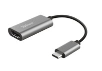 Adapter Trust Dalyx Usb-C Hdmi Adapter