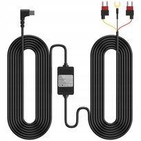 Adapter trybu parkingowego zasilacz samochodowy USB-C do bezpieczników 2A Ondra