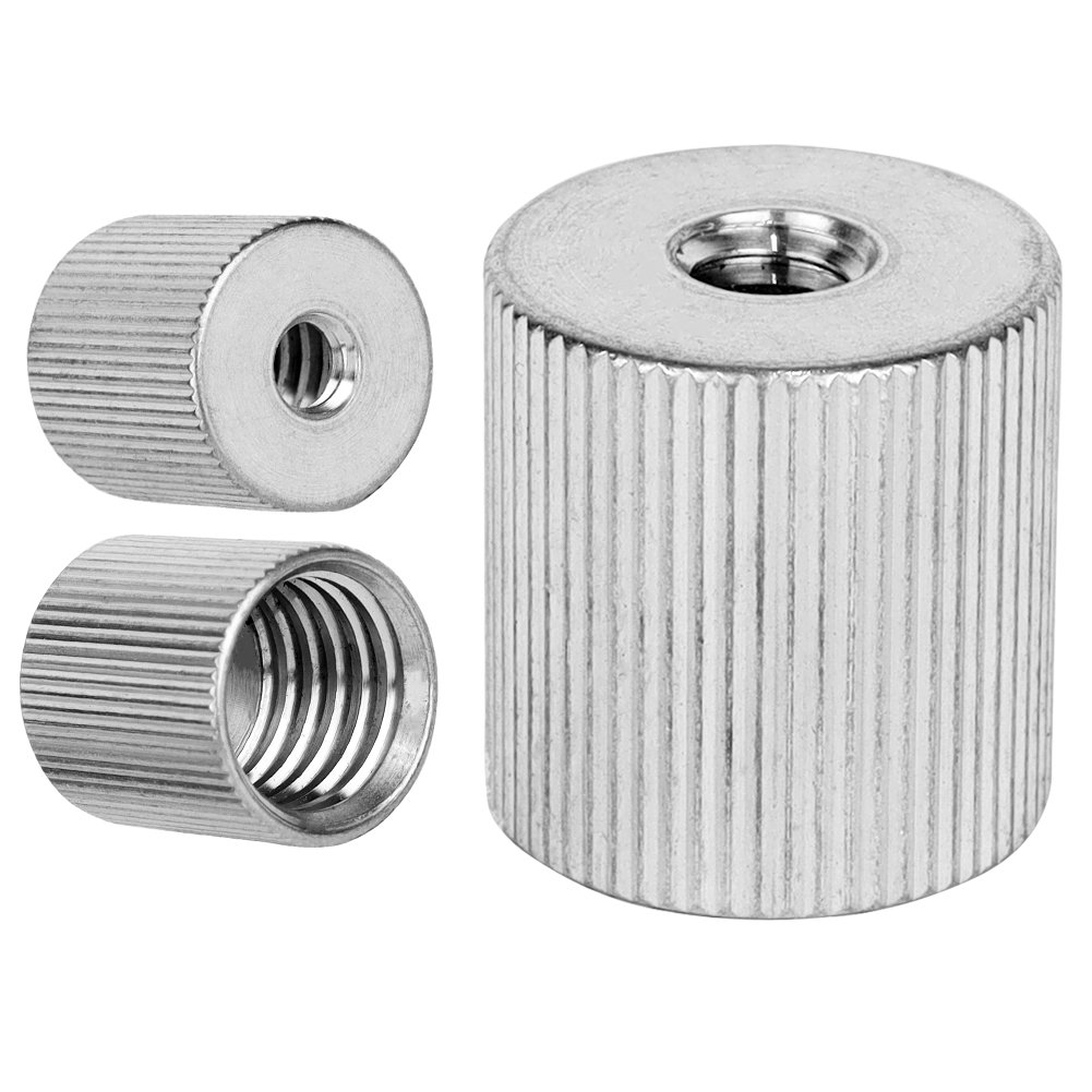 Adapter Tuleja Redukcja Statywowa 1 4 e ski Na 5 8 e ski Aluminium adapter-tuleja-redukcja-statywowa-1-4-e-ski-na-5-8-e-ski-aluminium