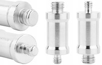 Adapter tuleja redukcja statywowa 3/8