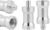Adapter tuleja redukcja statywowa 3/8