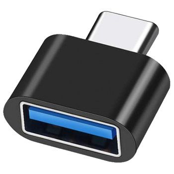 Adapter TYP-C do USB USB-A przejściówka OTG USB - Vortex