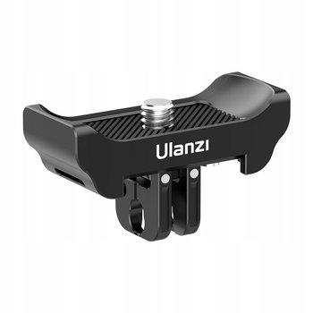 Adapter Uchwyt Mocowanie 1/4"" + System Gopro Do Insta360 One X2 / X3 / Ulanzi / C013 - Ulanzi