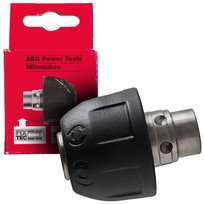 Adapter uchwytu FIXTEC SDS PLUS Milwaukee 4932399152 Milwaukee