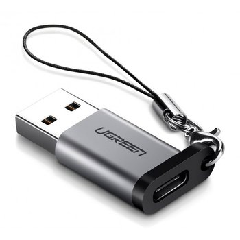 Adapter USB 3.0 do USB-C 3.1 PD UGREEN - uGreen