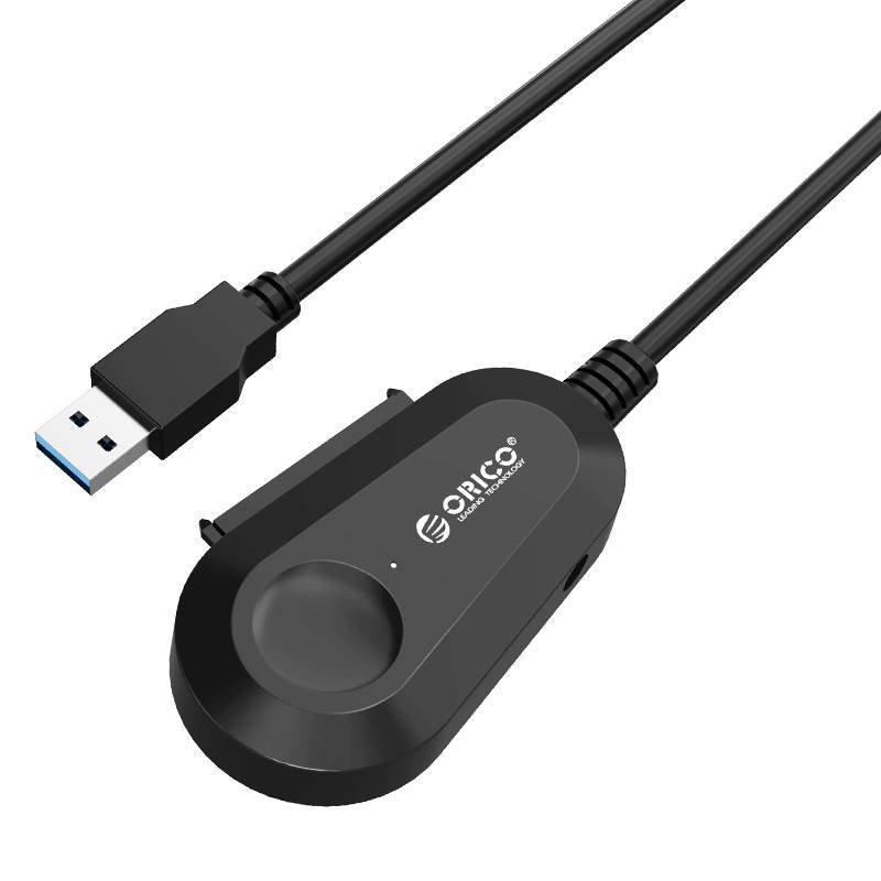 Adapter USB 3.0 Orico Do Dysków HDD/SSD 2,5", SATA III - Orico | Sklep ...