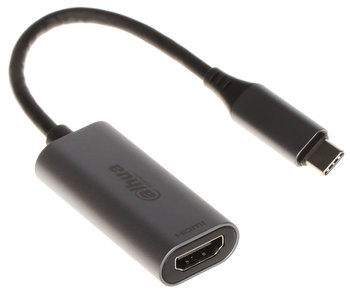 ADAPTER USB 3.1 / HDMI TC31H 15 cm DAHUA - Dahua