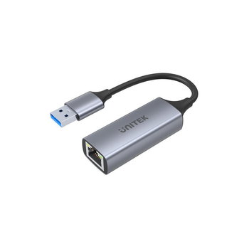 ADAPTER USB-A 3.1 GEN 1-RJ45 1 GBPS, U1309A - Unitek