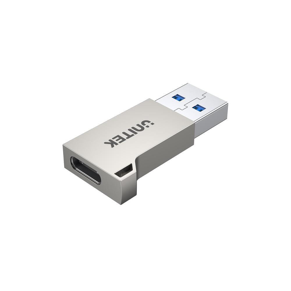 Zdjęcia - Kabel Unitek ADAPTER USB-A NA USB-C 3.1 GEN1, A1034NI 