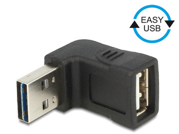 Adapter USB-A - USB-A DELOCK - Delock