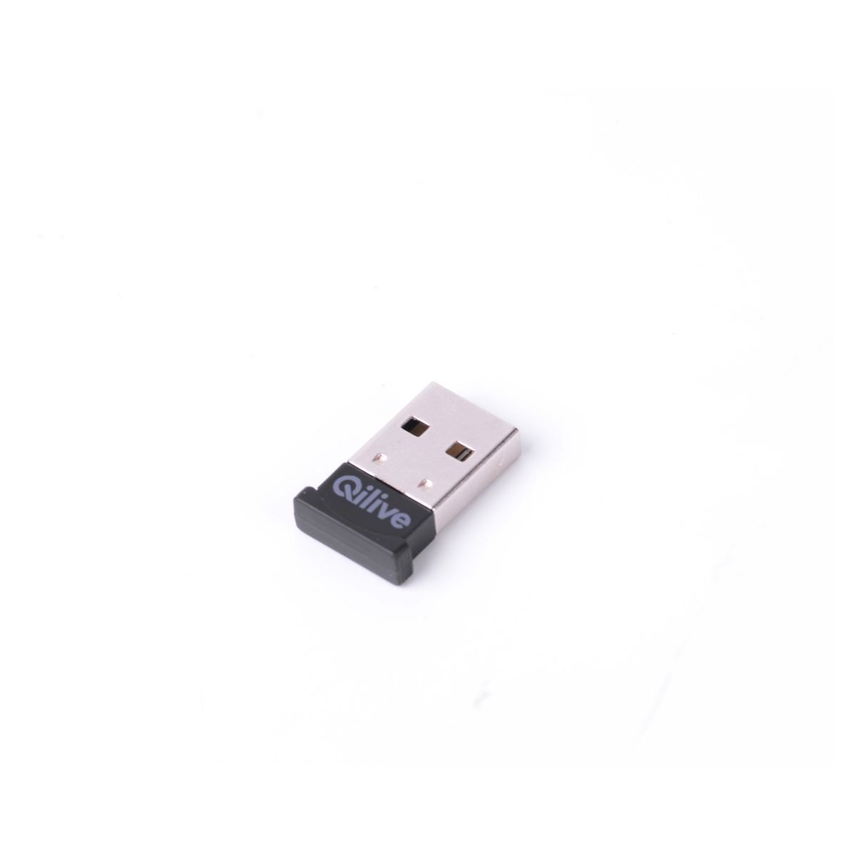 Adapter Usb Bluetooth 4.0 Zasięg Do 10 M Q.3992 Qilive Sklep