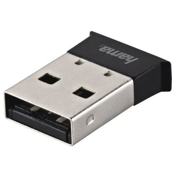 Adapter USB Bluetooth® wersja 5.0 C2 + EDR Czarny - Inny producent