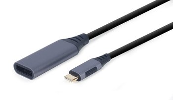 Adapter USB-C 3.0 męski do DisplayPort żeński Gembird - Gembird
