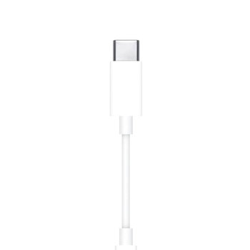 Adapter USB-C - 3.5 mm miniJack APPLE MU7E2ZM/A - Apple