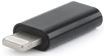 Adapter USB-C - Lightning GEMBIRD A-USB-CF8PM-01 - Gembird