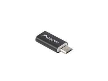Adapter USB-C - micro USB LANBERG - LANBERG