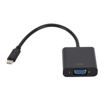 Adapter USB-C na VGA - Inny producent