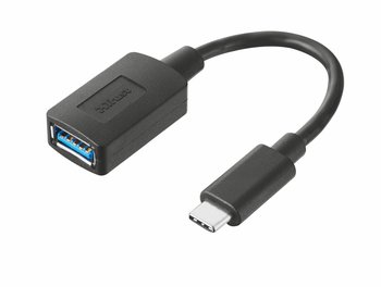 Adapter USB-C - USB 3.0 TRUST 20967  - Trust