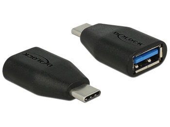Adapter USB-C - USB-A DELOCK - Delock