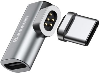 Adapter USB-C - USB-C BASEUS Elbow - Baseus