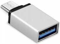 Adapter Usb C - Usb Otg