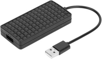 ADAPTER USB DO NAWIGACJI DVD DO SAMOCHODU Z IOS ANDROID CARPLAY - Amazon