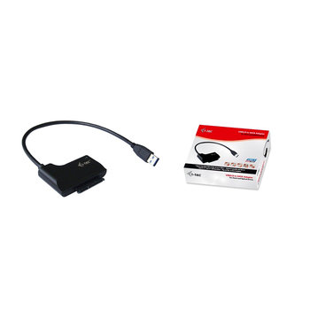 Adapter USB - SATA I-TEC USB3STADA - I-TEC
