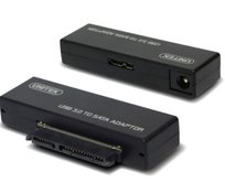 Adapter USB - SATA III UNITEK Y-1039